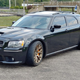 Illustration for article titled Stick. Wagon. 500+HP. RWD.